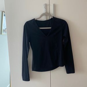 RyderWear longsleeve